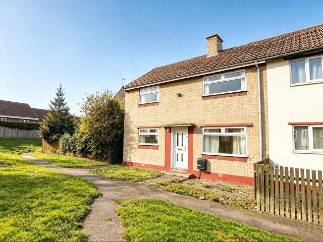 House for rent in Bearpark