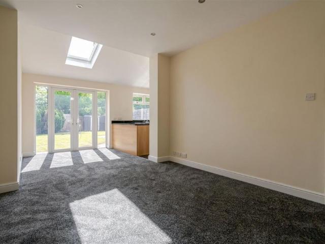 House for rent in Winton, Salford