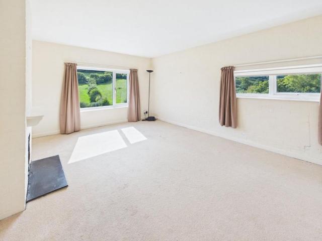 House for rent in Crockernwell, West Devon