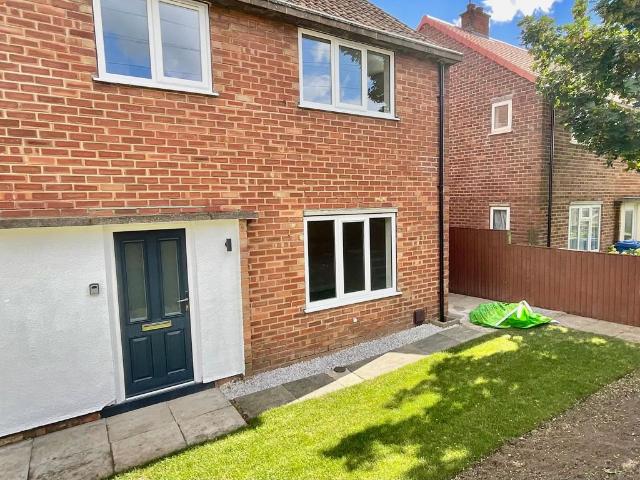 House for rent in Eastfield