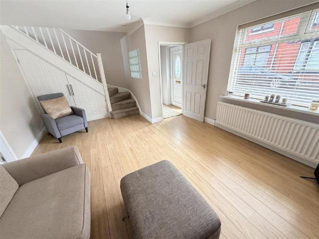 House for rent in Grange, Brierton