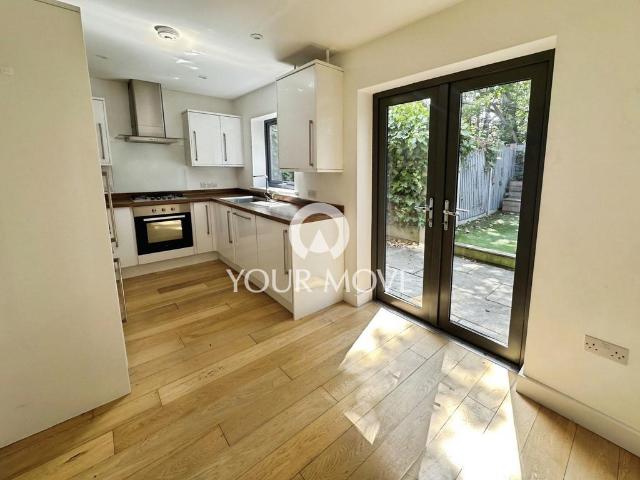 House for rent in London Borough of Lewisham, Greater London