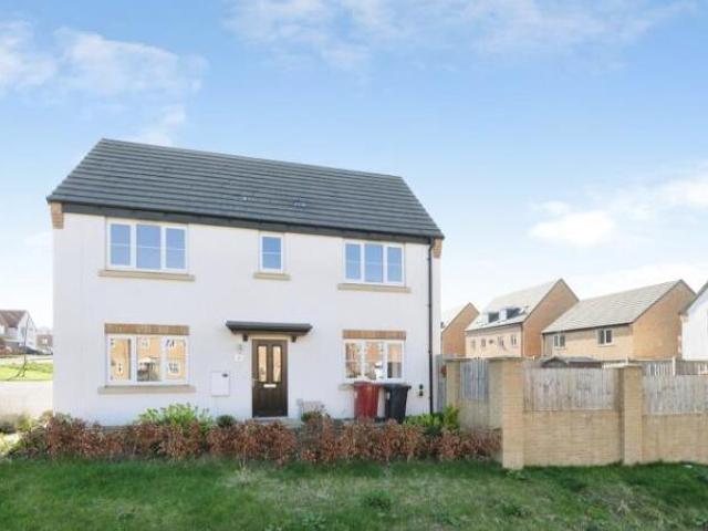 House for rent in Brackenfield, East Midlands