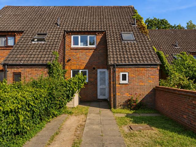 House for rent in St Albans, Five Acres