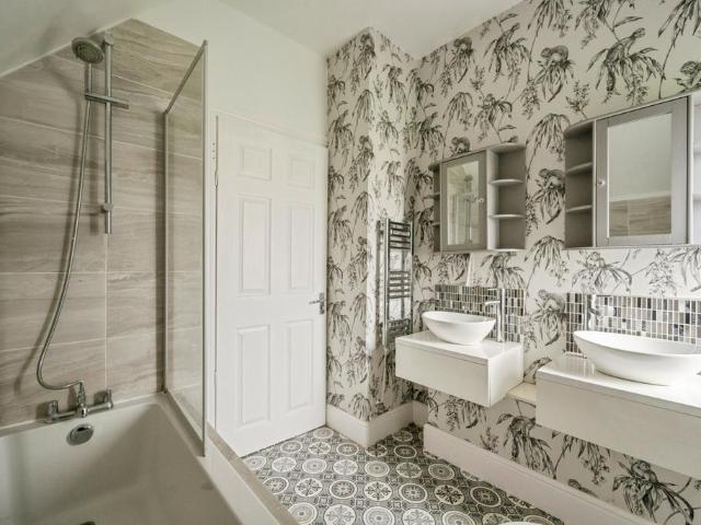 House for rent in Woodlands, South Yorkshire