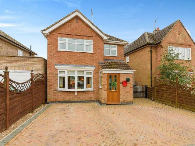 House for rent in Stamford, South Kesteven