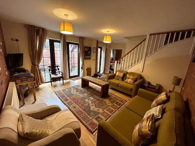 House for rent in Stratford-upon-Avon, Alderminster