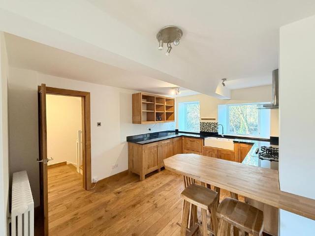 House for rent in Addingham, West Yorkshire