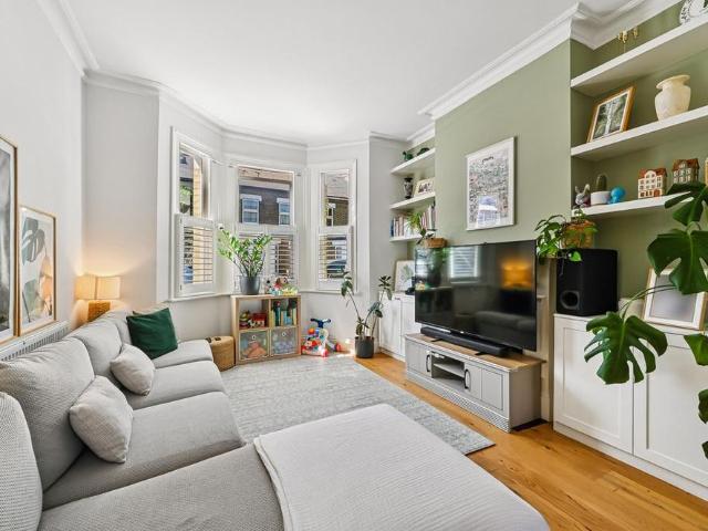 House for rent in London Borough of Wandsworth, Greater London