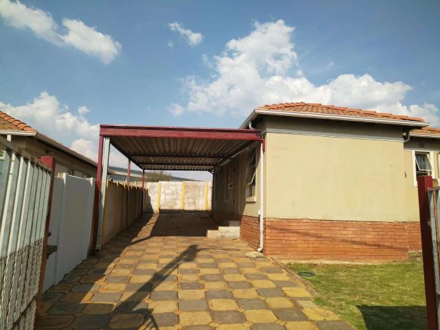 House for rent in Akasia, Gauteng