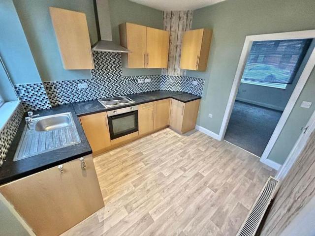 House for rent in Hoyland, South Yorkshire