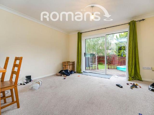 House for rent in Abbey Meads, Abbey Mead