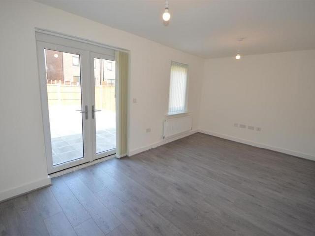 House for rent in Georgia, Greater Manchester