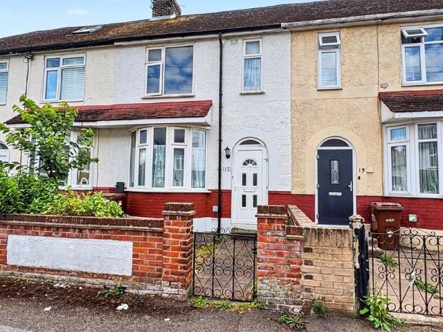 House for rent in Gillingham