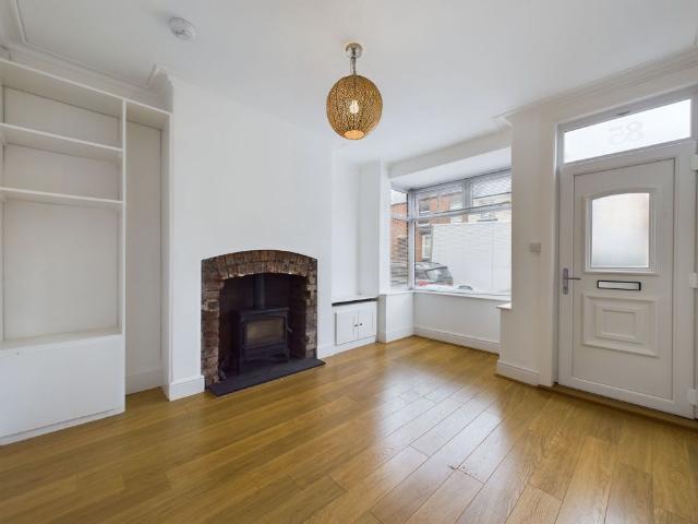 House for rent in Banner Cross, Ecclesall