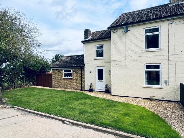 House for rent in Four Gotes, Cambridgeshire