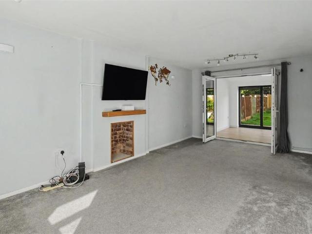 House for rent in Inham Nook, Attenborough