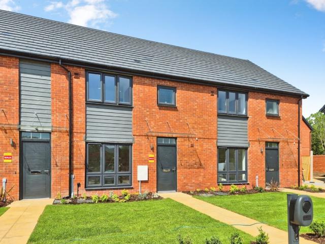 House for rent in Witcombe, Pamington