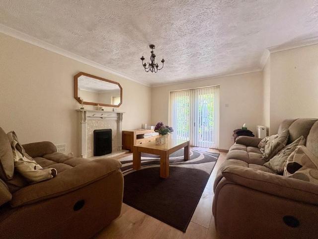 House for rent in Abbey Mead, Swindon