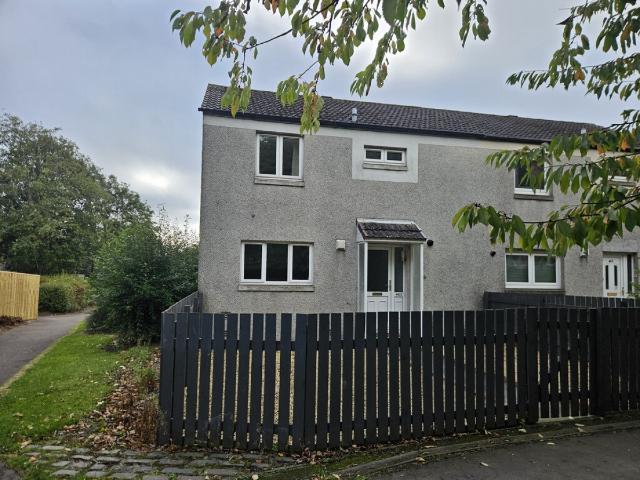 House for rent in Pitteuchar, Caskieberran