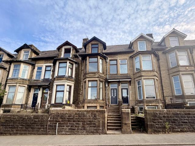House for rent in Burnley Wood, Burnley