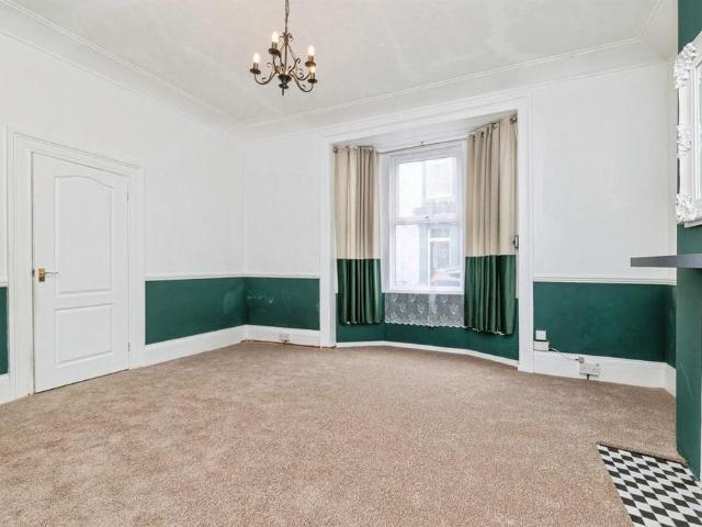 House for rent in Brierton, Hartlepool