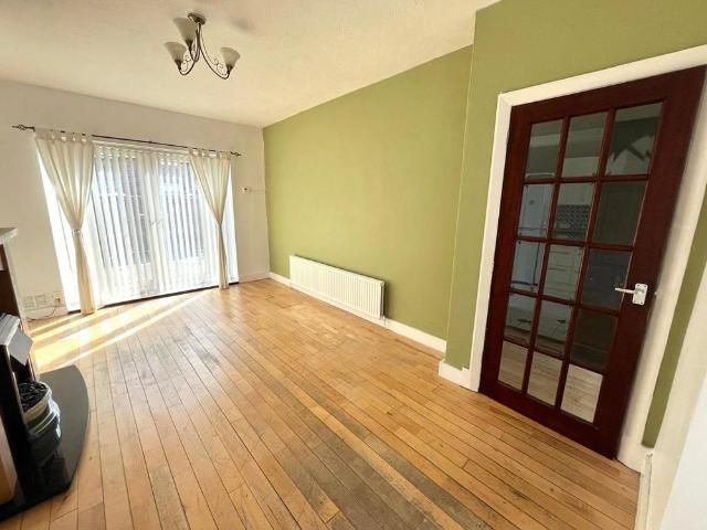 House for rent in Royley, Pendock