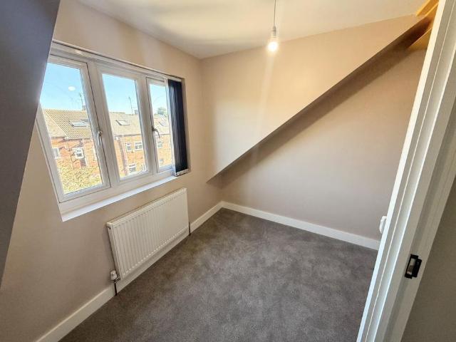 House for rent in Moscar Cottages, Sheffield