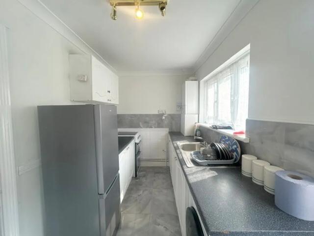 House for rent in Greater London
