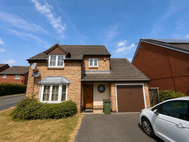 House for rent in Oadby, Leicestershire