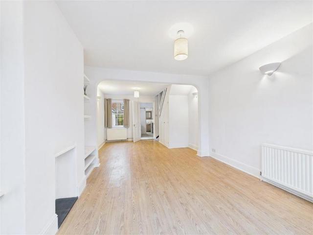 House for rent in Bearton, King's Walden