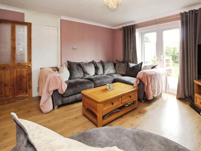 House for rent in Churwell, West Yorkshire