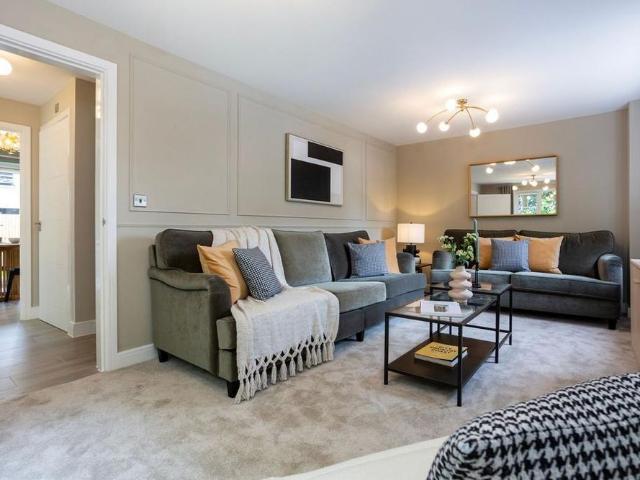 House for rent in Castleford, West Yorkshire
