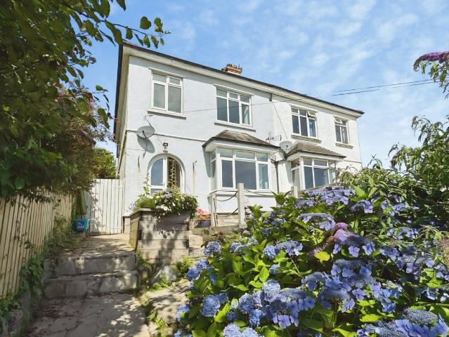 House for rent in Penryn, Cornwall