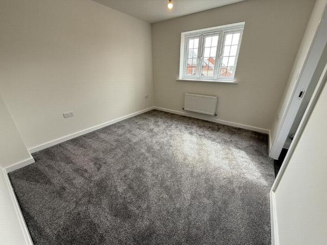 House for rent in Bushby, Harborough