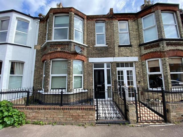 House for rent in Chedburgh, Suffolk