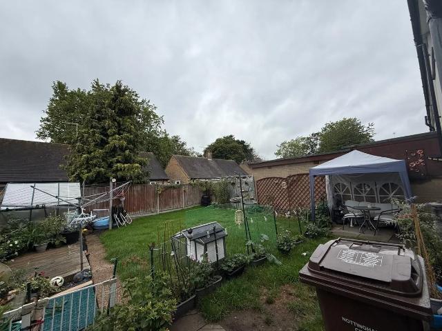 House for rent in Clifton, City of Nottingham