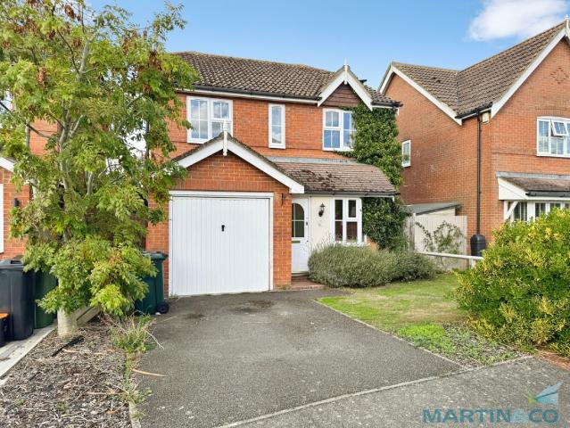 House for rent in Shadoxhurst, Ashford