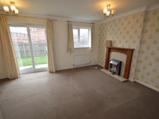 House for rent in Georgia, Greater Manchester