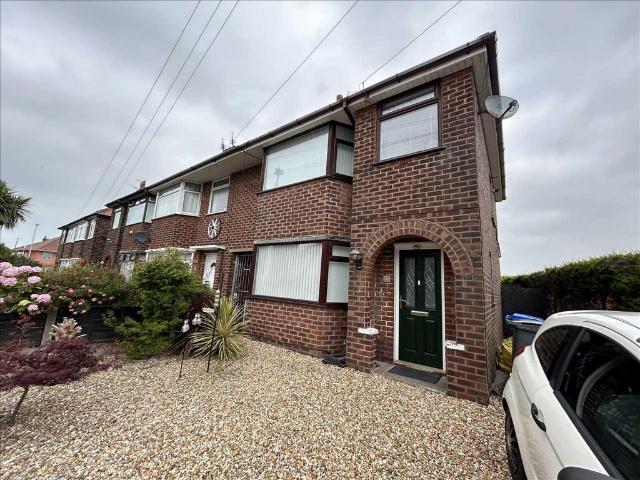 House for rent in Greenlands, Blackpool