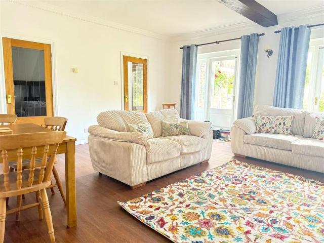 House for rent in High Field, York