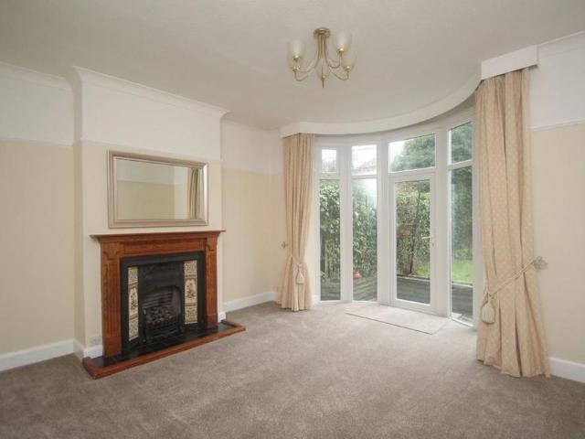 House for rent in Harlow, Harrogate