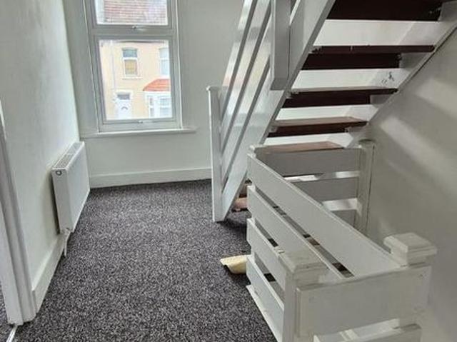 House for rent in Loxford, Greater London