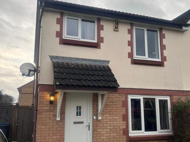 House for rent in Sutton Coldfield, West Midlands