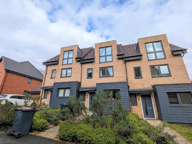 House for rent in West Midlands