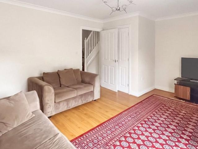 House for rent in Brooklands, Monks Orchard
