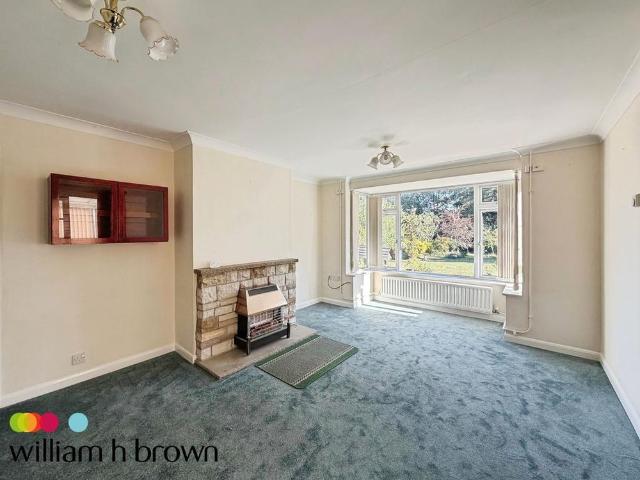 House for rent in Maidensgrave, East Suffolk