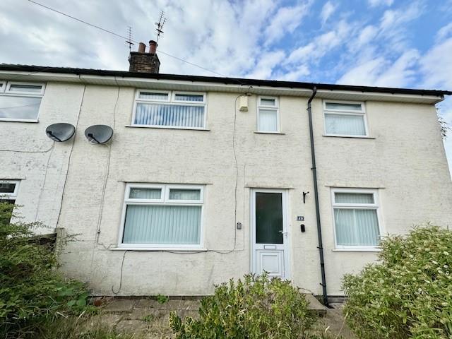 House for rent in Grange Park, Blackpool