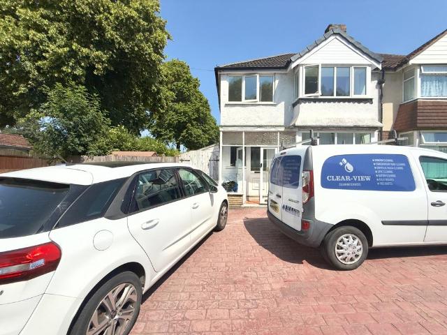 House for rent in Yardley, West Midlands