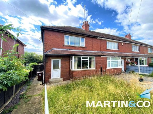 House for rent in Wrenthorpe, West Yorkshire